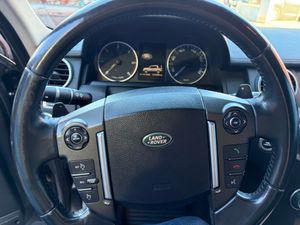 Land-Rover Discovery 4 3.0 TDV6 211 CV HSE  - Foto 16