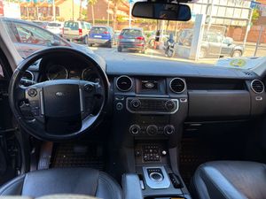 Land-Rover Discovery 4 3.0 TDV6 211 CV HSE  - Foto 25