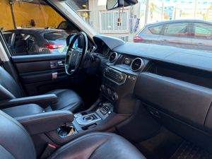 Land-Rover Discovery 4 3.0 TDV6 211 CV HSE  - Foto 31