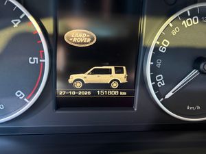 Land-Rover Discovery 4 3.0 TDV6 211 CV HSE  - Foto 14