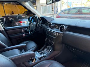 Land-Rover Discovery 4 3.0 TDV6 211 CV HSE  - Foto 30