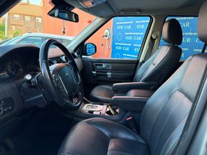 Land-Rover Discovery 4 3.0 TDV6 211 CV HSE  - Foto 20