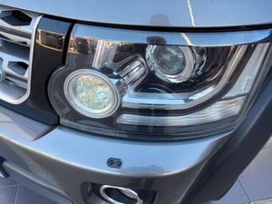 Land-Rover Discovery 4 3.0 TDV6 211 CV HSE  - Foto 28