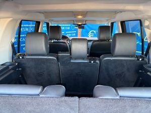 Land-Rover Discovery 4 3.0 TDV6 211 CV HSE  - Foto 36