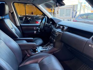Land-Rover Discovery 4 3.0 TDV6 211 CV HSE  - Foto 32