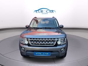 Land-Rover Discovery 4 3.0 TDV6 211 CV HSE  - Foto 3