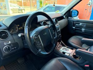 Land-Rover Discovery 4 3.0 TDV6 211 CV HSE  - Foto 17