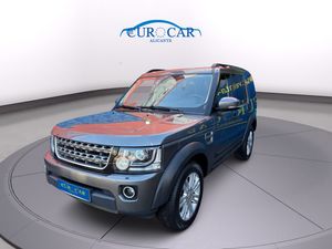Land-Rover Discovery 4 3.0 TDV6 211 CV HSE  - Foto 2
