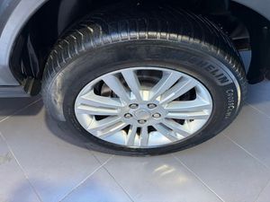 Land-Rover Discovery 4 3.0 TDV6 211 CV HSE  - Foto 26