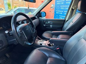 Land-Rover Discovery 4 3.0 TDV6 211 CV HSE  - Foto 19