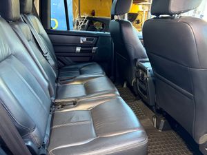 Land-Rover Discovery 4 3.0 TDV6 211 CV HSE  - Foto 34