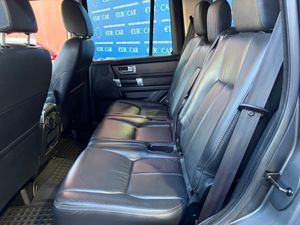 Land-Rover Discovery 4 3.0 TDV6 211 CV HSE  - Foto 24