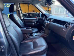 Land-Rover Discovery 4 3.0 TDV6 211 CV HSE  - Foto 33