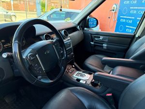 Land-Rover Discovery 4 3.0 TDV6 211 CV HSE  - Foto 18