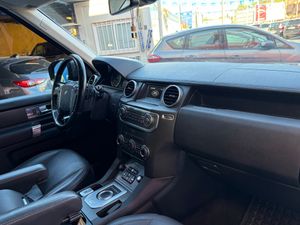 Land-Rover Discovery 4 3.0 TDV6 211 CV HSE  - Foto 29