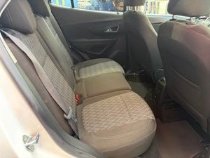 Opel Mokka Selective 1.4 Turbo 140 CV 4x2 Start&Stop  - Foto 33