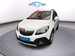 Opel Mokka Selective 1.4 Turbo 140 CV 4x2 Start&Stop  - Foto 29