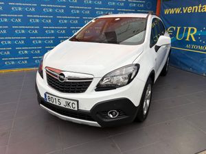 Opel Mokka Selective 1.4 Turbo 140 CV 4x2 Start&Stop  - Foto 12