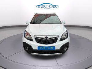 Opel Mokka Selective 1.4 Turbo 140 CV 4x2 Start&Stop  - Foto 3