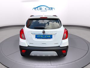 Opel Mokka Selective 1.4 Turbo 140 CV 4x2 Start&Stop  - Foto 6