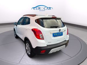 Opel Mokka Selective 1.4 Turbo 140 CV 4x2 Start&Stop  - Foto 5
