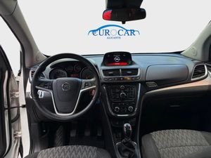 Opel Mokka Selective 1.4 Turbo 140 CV 4x2 Start&Stop  - Foto 36