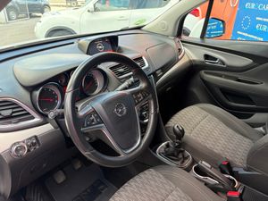 Opel Mokka Selective 1.4 Turbo 140 CV 4x2 Start&Stop  - Foto 18