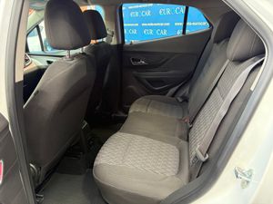 Opel Mokka Selective 1.4 Turbo 140 CV 4x2 Start&Stop  - Foto 23