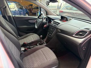 Opel Mokka Selective 1.4 Turbo 140 CV 4x2 Start&Stop  - Foto 32