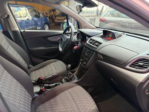 Opel Mokka Selective 1.4 Turbo 140 CV 4x2 Start&Stop  - Foto 31