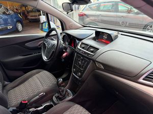 Opel Mokka Selective 1.4 Turbo 140 CV 4x2 Start&Stop  - Foto 28