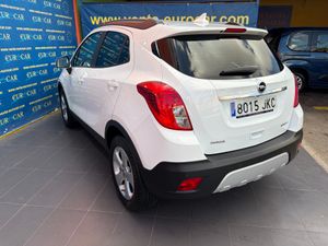 Opel Mokka Selective 1.4 Turbo 140 CV 4x2 Start&Stop  - Foto 8