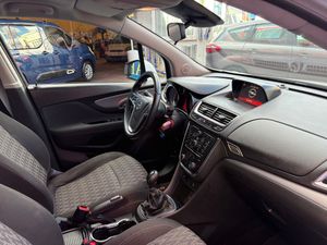 Opel Mokka Selective 1.4 Turbo 140 CV 4x2 Start&Stop  - Foto 30