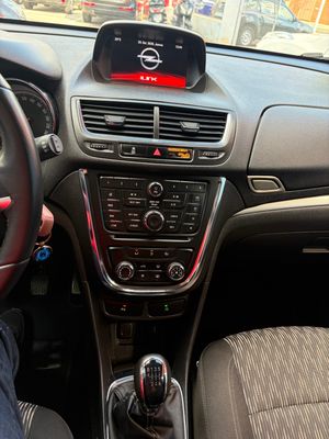 Opel Mokka Selective 1.4 Turbo 140 CV 4x2 Start&Stop  - Foto 16