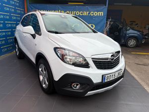 Opel Mokka Selective 1.4 Turbo 140 CV 4x2 Start&Stop  - Foto 14