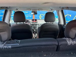 Opel Mokka Selective 1.4 Turbo 140 CV 4x2 Start&Stop  - Foto 35