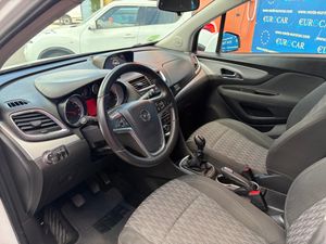 Opel Mokka Selective 1.4 Turbo 140 CV 4x2 Start&Stop  - Foto 21