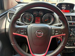 Opel Mokka Selective 1.4 Turbo 140 CV 4x2 Start&Stop  - Foto 17