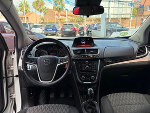 Opel Mokka Selective 1.4 Turbo 140 CV 4x2 Start&Stop  - Foto 24