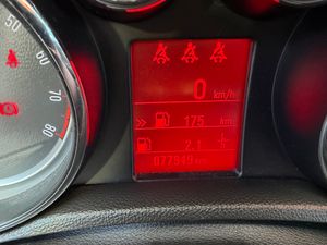 Opel Mokka Selective 1.4 Turbo 140 CV 4x2 Start&Stop  - Foto 15