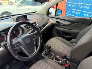 Opel Mokka Selective 1.4 Turbo 140 CV 4x2 Start&Stop  - Foto 19