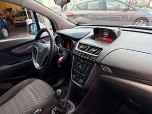 Opel Mokka Selective 1.4 Turbo 140 CV 4x2 Start&Stop  - Foto 26