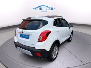 Opel Mokka Selective 1.4 Turbo 140 CV 4x2 Start&Stop  - Foto 7