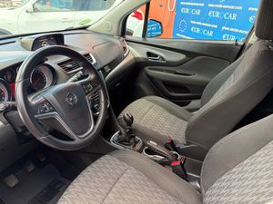 Opel Mokka Selective 1.4 Turbo 140 CV 4x2 Start&Stop  - Foto 20
