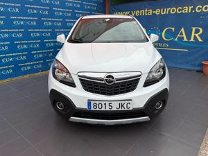 Opel Mokka Selective 1.4 Turbo 140 CV 4x2 Start&Stop  - Foto 13