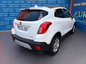 Opel Mokka Selective 1.4 Turbo 140 CV 4x2 Start&Stop  - Foto 10