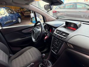 Opel Mokka Selective 1.4 Turbo 140 CV 4x2 Start&Stop  - Foto 27