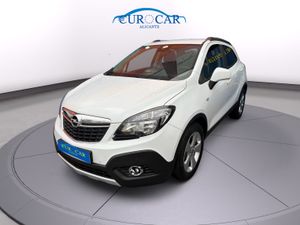 Opel Mokka Selective 1.4 Turbo 140 CV 4x2 Start&Stop  - Foto 2