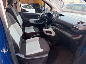 Citroën Berlingo Talla M BlueHDi 100 S&S Feel  - Foto 30