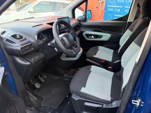 Citroën Berlingo Talla M BlueHDi 100 S&S Feel  - Foto 21